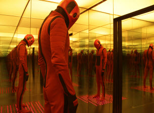 Beyond The Black Rainbow Beyond The Black Rainbow