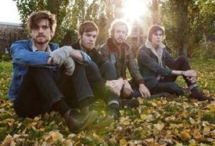 Wild Nothing