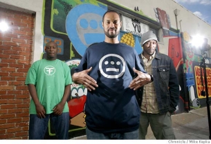 Hiero Imperium Summer Tour: featuring Souls of Mischief / Pep Love / Casual Hiero Imperium Summer Tour: featuring Souls of Mischief / Pep Love / Casual