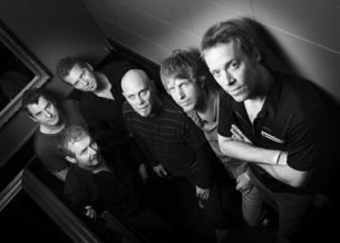 Young Dubliners plus Jerry Hannan Young Dubliners plus Jerry Hannan