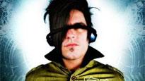 Celldweller plus J. Viewz / Rockman Celldweller plus J. Viewz / Rockman