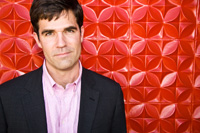 Rob Delaney / Dave Hill / Mike Polk Rob Delaney / Dave Hill / Mike Polk