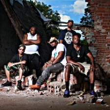 Nappy Roots plus TBD Nappy Roots plus TBD