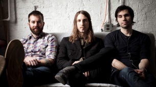 Russian Circles with Chelsea Wolfe , Marriages Russian Circles with Chelsea Wolfe , Marriages