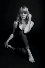 Alexz Johnson Alexz Johnson