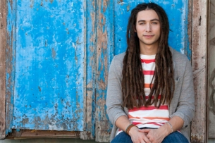 Jason Castro with Taylor Mathews / Keaton Simons / Katie Shorey Jason Castro with Taylor Mathews / Keaton Simons / Katie Shorey