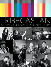 Tickets Still Available Cash Only 7pm/ TriBecaStan w/ special guests Benyoro Tickets Still Available Cash Only 7pm/ TriBecaStan w/ special guests Benyoro
