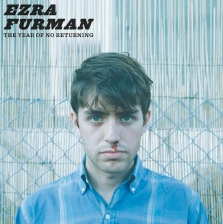 Ezra Furman w/ Band