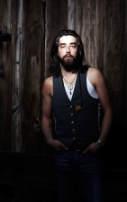 Jackie Greene Jackie Greene
