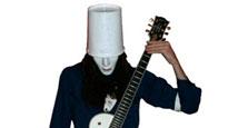 Buckethead Buckethead