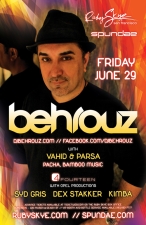 BEHROUZ
