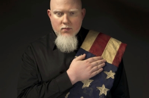 Brother Ali with Blank Tape Beloved / Homeboy Sandman with DJ Sosa Brother Ali with Blank Tape Beloved / Homeboy Sandman with DJ Sosa
