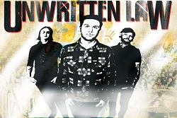 The Viper Room Presents: Unwritten Law with Special Guests The Viper Room Presents: Unwritten Law with Special Guests