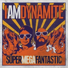 Iamdynamite with The Royal / Young Analogs