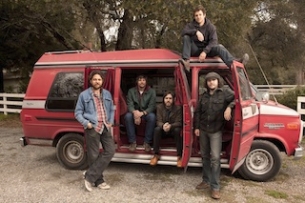 The Brothers Comatose plus The California Honeydrops and Mr. December