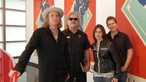 The Baseball Project plus Castor Coal & Cats Melvin