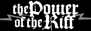 Tickets at doors: Power of The Riff with Sunn O))) / Winter / Repulsion / Salvation / Dead in The Dirt / Coffinworm / Double Negative Tickets at doors: Power of The Riff with Sunn O))) / Winter / Repulsion / Salvation / Dead in The Dirt / Coffinworm / Double Negative