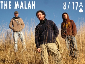 The Malah featuring Zmick