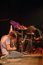 Local H Local H