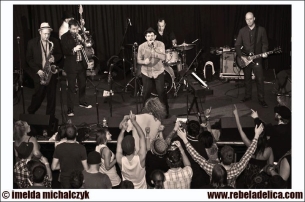 The Slackers The Slackers