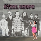 Steel Chops / The Queue / David Prusina Steel Chops / The Queue / David Prusina