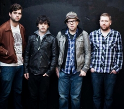 The Ataris with Nothington / The Cartunes / Lost In Kostko / Margate The Ataris with Nothington / The Cartunes / Lost In Kostko / Margate