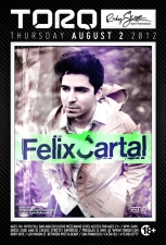 FELIX CARTAL FELIX CARTAL