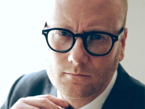Mike Doughty featuring Spy the Thinker Mike Doughty featuring Spy the Thinker