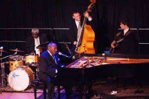 Freddy Cole Quartet Freddy Cole Quartet
