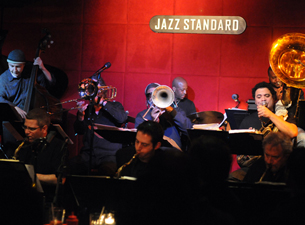 Mingus Big Band | Mingus Big Band |