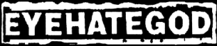 Eyehategod Eyehategod