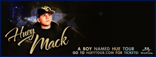 Huey Mack with RYAN NOTES, KURT, J-LYNN Huey Mack with RYAN NOTES, KURT, J-LYNN