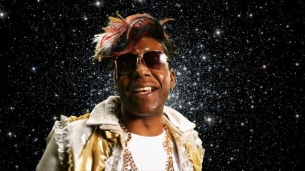 Big Freedia Big Freedia