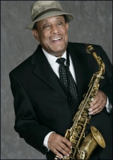 Lou Donaldson Quartet with with Eric Johnson (guitar), Pat Bianchi (organ), Vincent Ector (drums) Lou Donaldson Quartet with with Eric Johnson (guitar), Pat Bianchi (organ), Vincent Ector (drums)