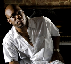 Orrin Evans Trio plus special guests Jack Walrath & Tim Warfield with Orrin Evans (piano), Vicente Archer (bass), Obed Calvaire (drums) Orrin Evans Trio plus special guests Jack Walrath & Tim Warfield with Orrin Evans (piano), Vicente Archer (bass), Obed Calvaire (drums)