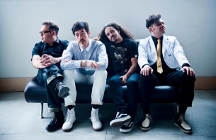 Cafe Tacuba Cafe Tacuba