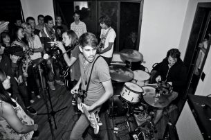 Mo Lowda & the Humble / Desert Noises / All Boy/All Girl
