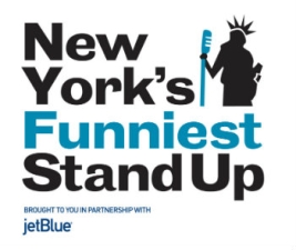 NY's Funniest Auditions Presented by JetBlue NY's Funniest Auditions Presented by JetBlue