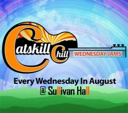 Tix Available at 7:30pm Doors/ Cash Only/ Catskill Chill Wednesday Jams featuring Wyllys , lespecial and FiKus plus additional special guest sit-ins tba Tix Available at 7:30pm Doors/ Cash Only/ Catskill Chill Wednesday Jams featuring Wyllys , lespecial and FiKus plus additional special guest sit-ins tba
