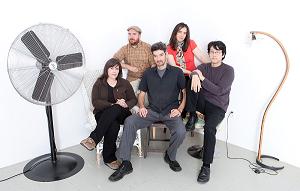 Sound Series: Magnetic Fields with Special Guest Emma Straub