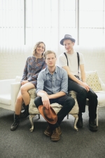 The Lumineers The Lumineers