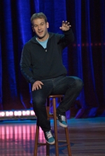 Mike Birbiglia : Working It Out (LATE SHOW)