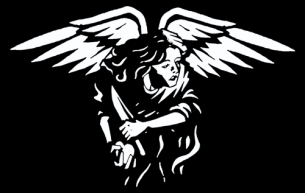 American Nightmare/Give Up The Ghost American Nightmare/Give Up The Ghost