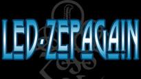 Led Zepagain Led Zepagain
