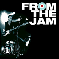 From the Jam