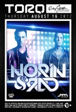 NORIN & RAD NORIN & RAD