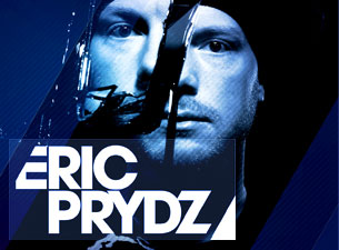 Eric Prydz featuring Audrey Napoleon / Mossberg Pump