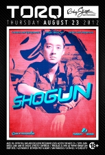 SHOGUN