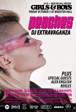 Girls & Boys with Peaches Girls & Boys with Peaches