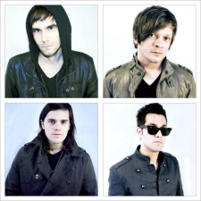 Man On Earth plus American Authors / The All Ways / Witness A Downfall / The Deep Pink Man On Earth plus American Authors / The All Ways / Witness A Downfall / The Deep Pink